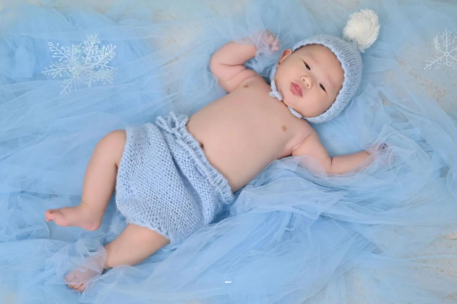 金坛宝宝的辅食制作