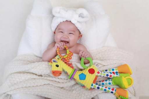 金坛宝宝最晚多久会走路