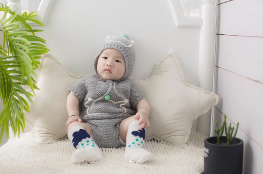 金坛八零甜妻萌宝宝