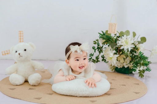 金坛宝宝几个月可以坐